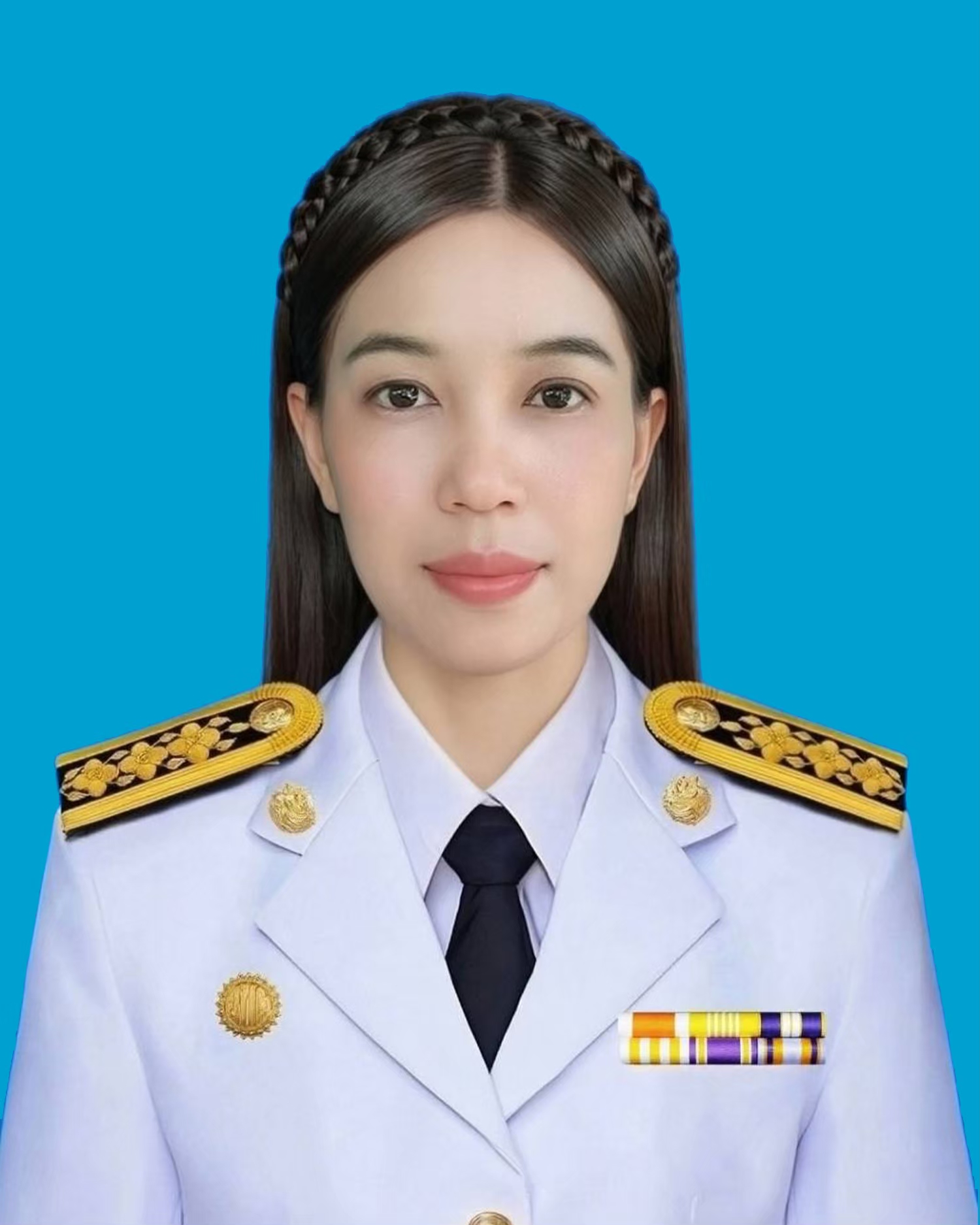 นางดุษยา แสงสุวิมล