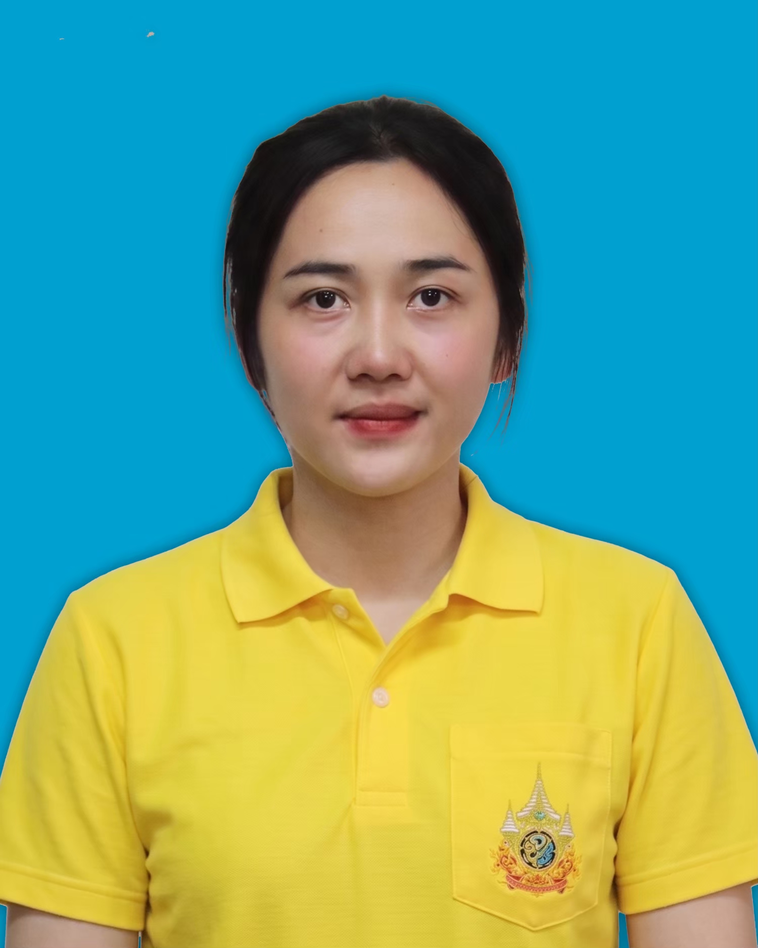 น.ส.วันทนา ทองอาจ
