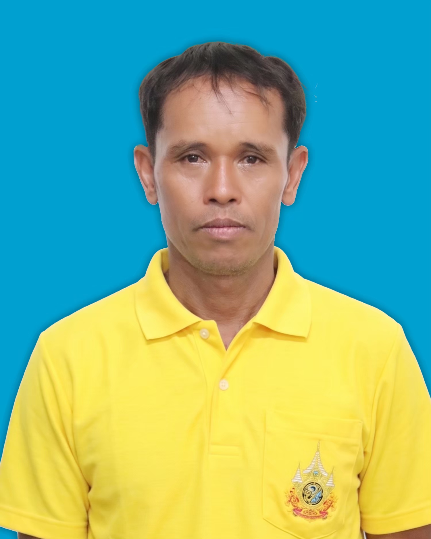 นายพงษ์พิพัฒน์ เพ็ชรเงิน