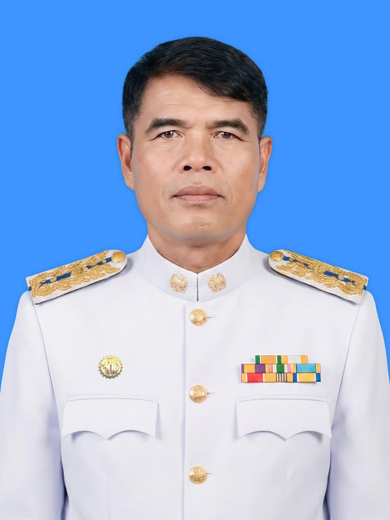 นายบัวพา บุตรเจริญ