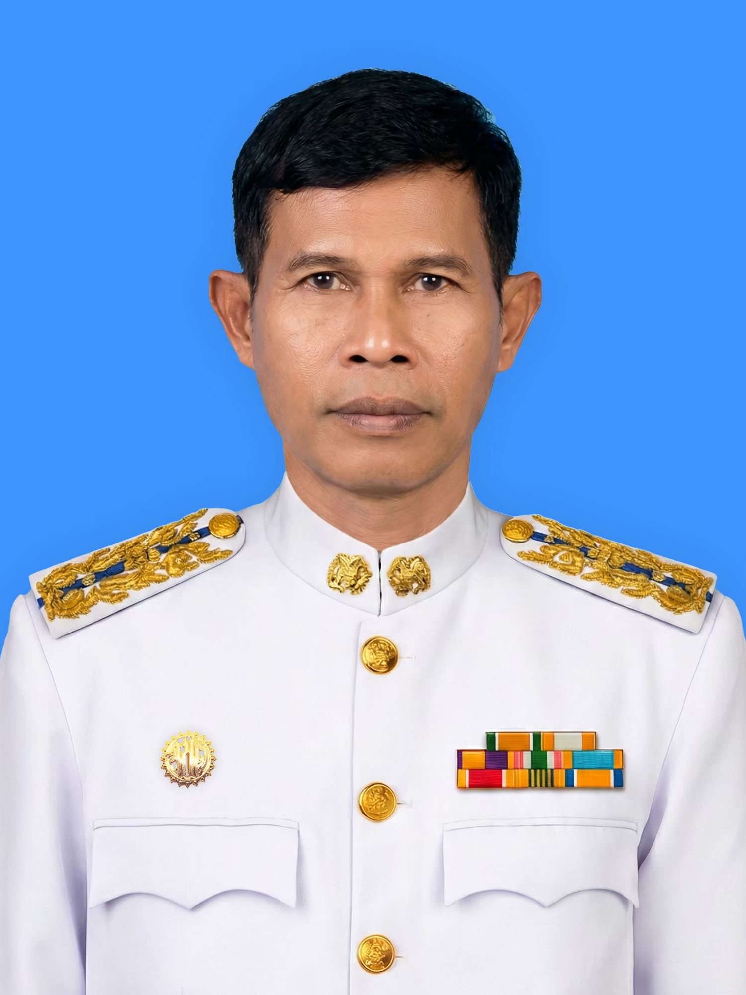 นายเวต อาศัยพลวง