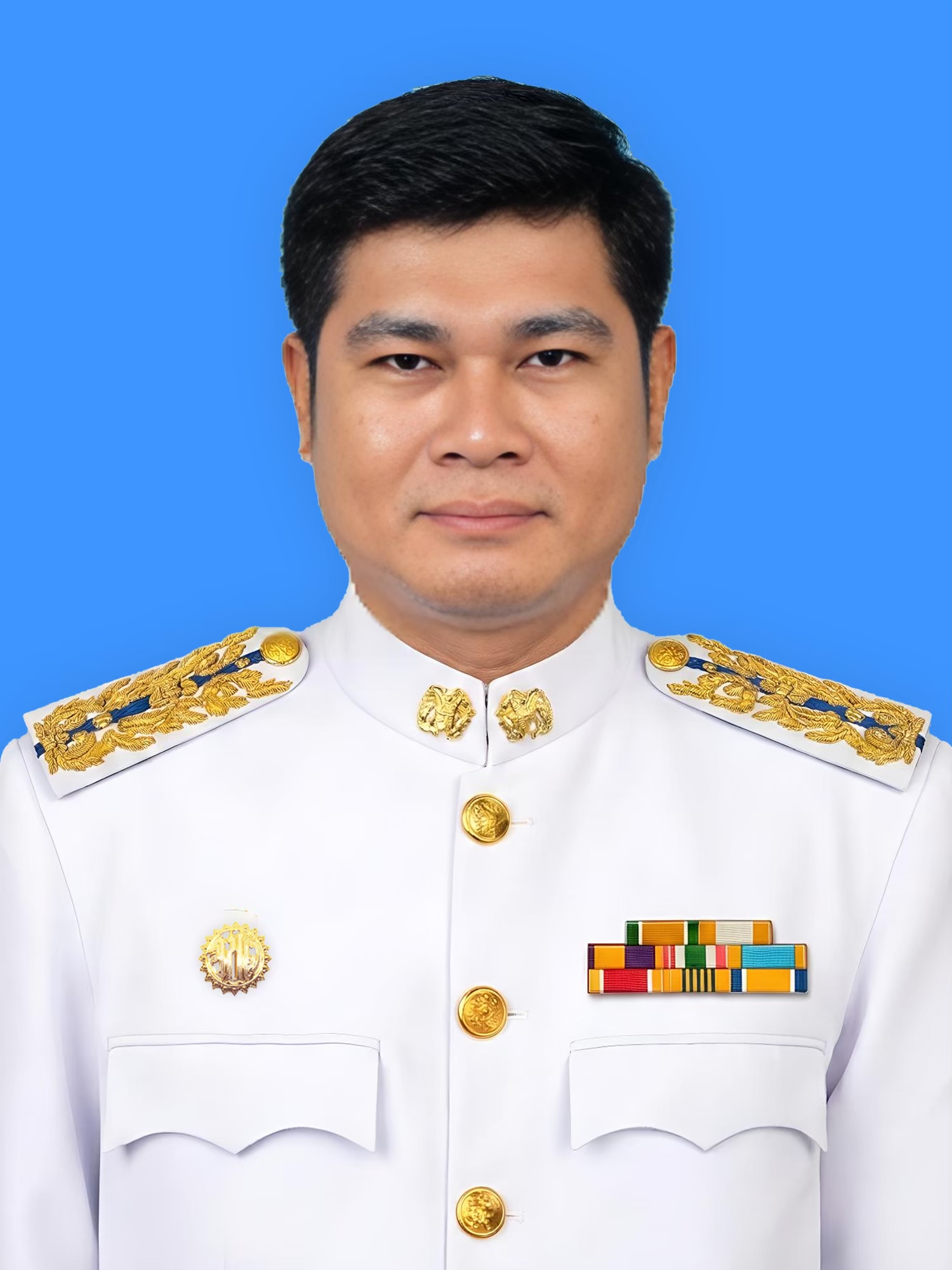 นายสุริยัน พงษ์สะเดา