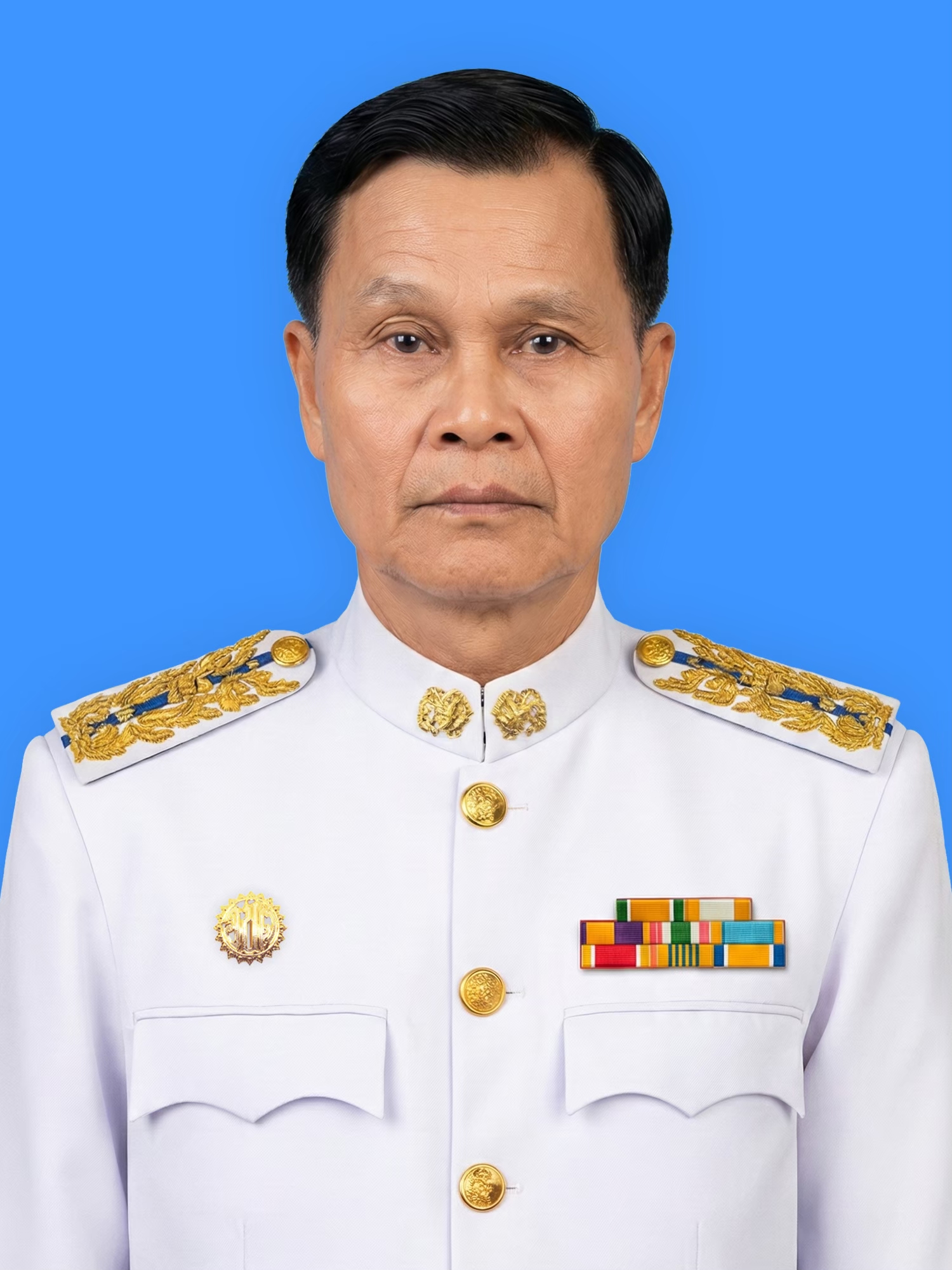 นายเสน่ห์ พ่อขุนทด