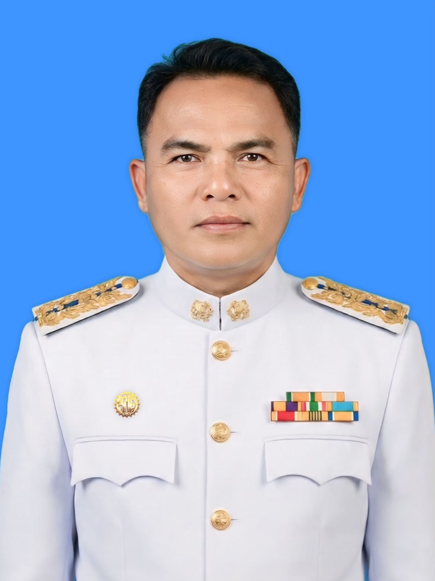 นายเทอดศักดิ์ น้อยนาม