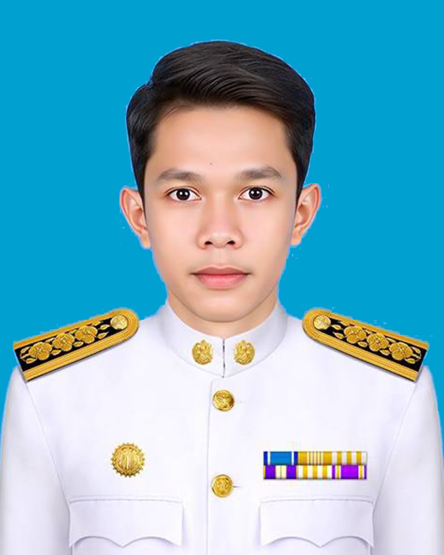 นายกฤษกร ตะนุชนาม