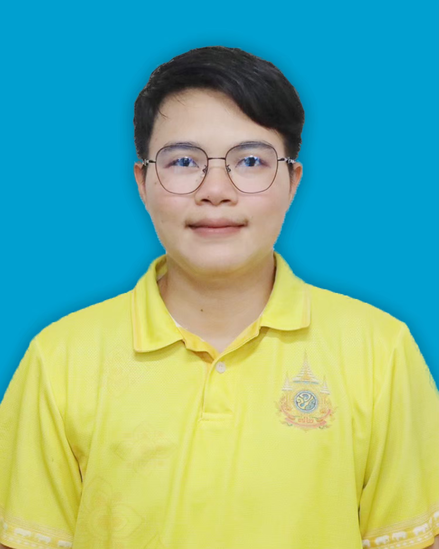 น.ส.อัจฉราภรณ์ ชัยบำรุง
