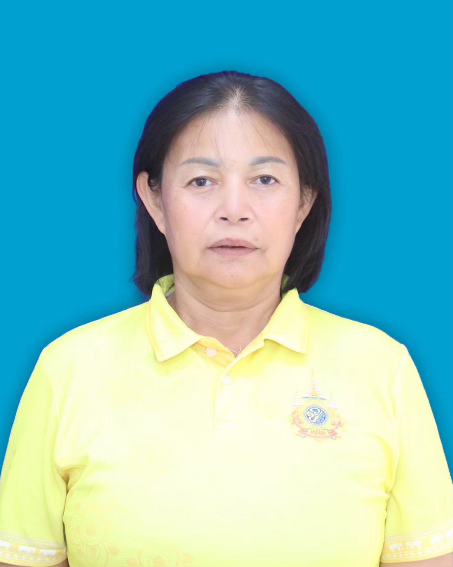 นางนิภา ปัตตานัง