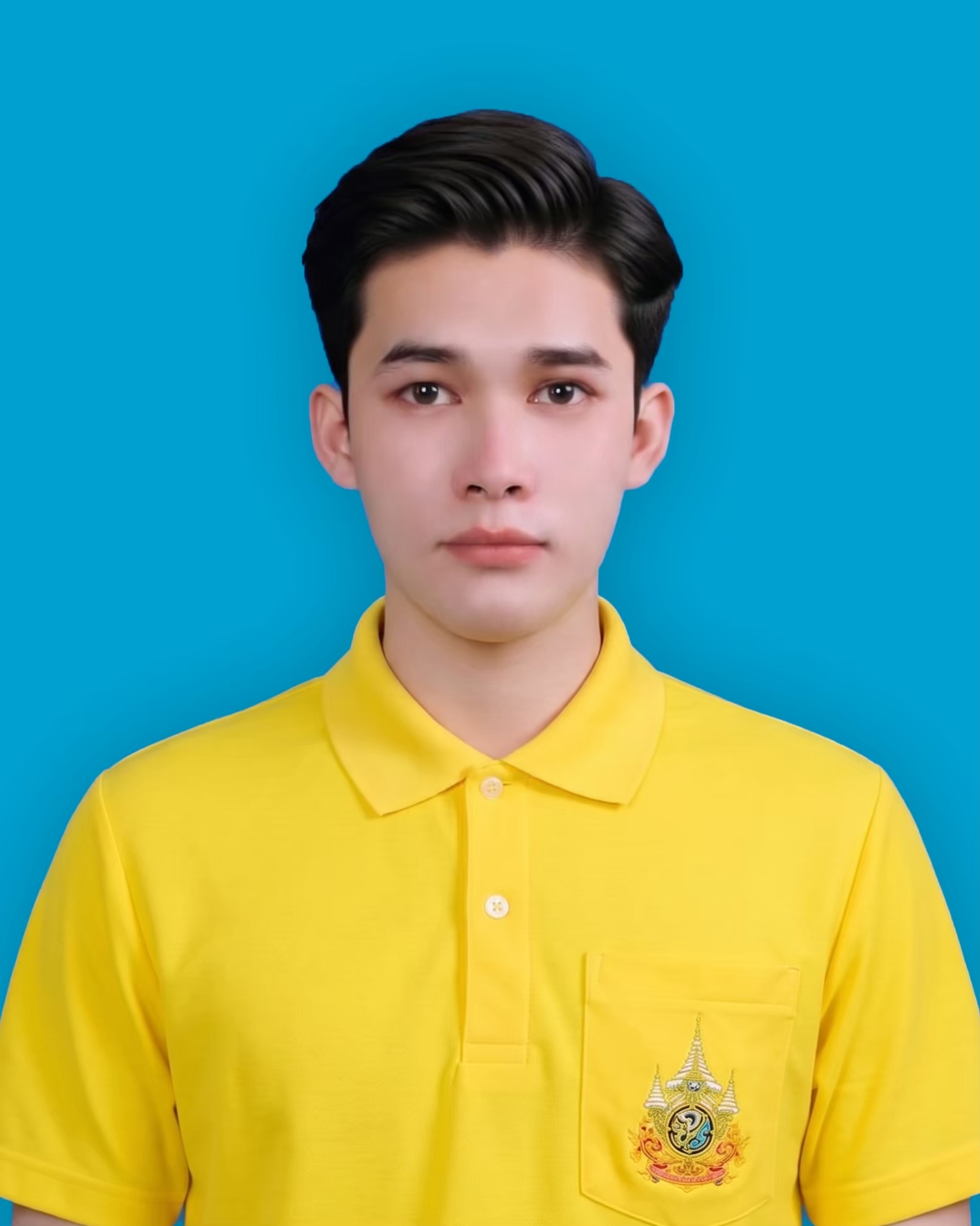 นายศิริชัย ปัญญา