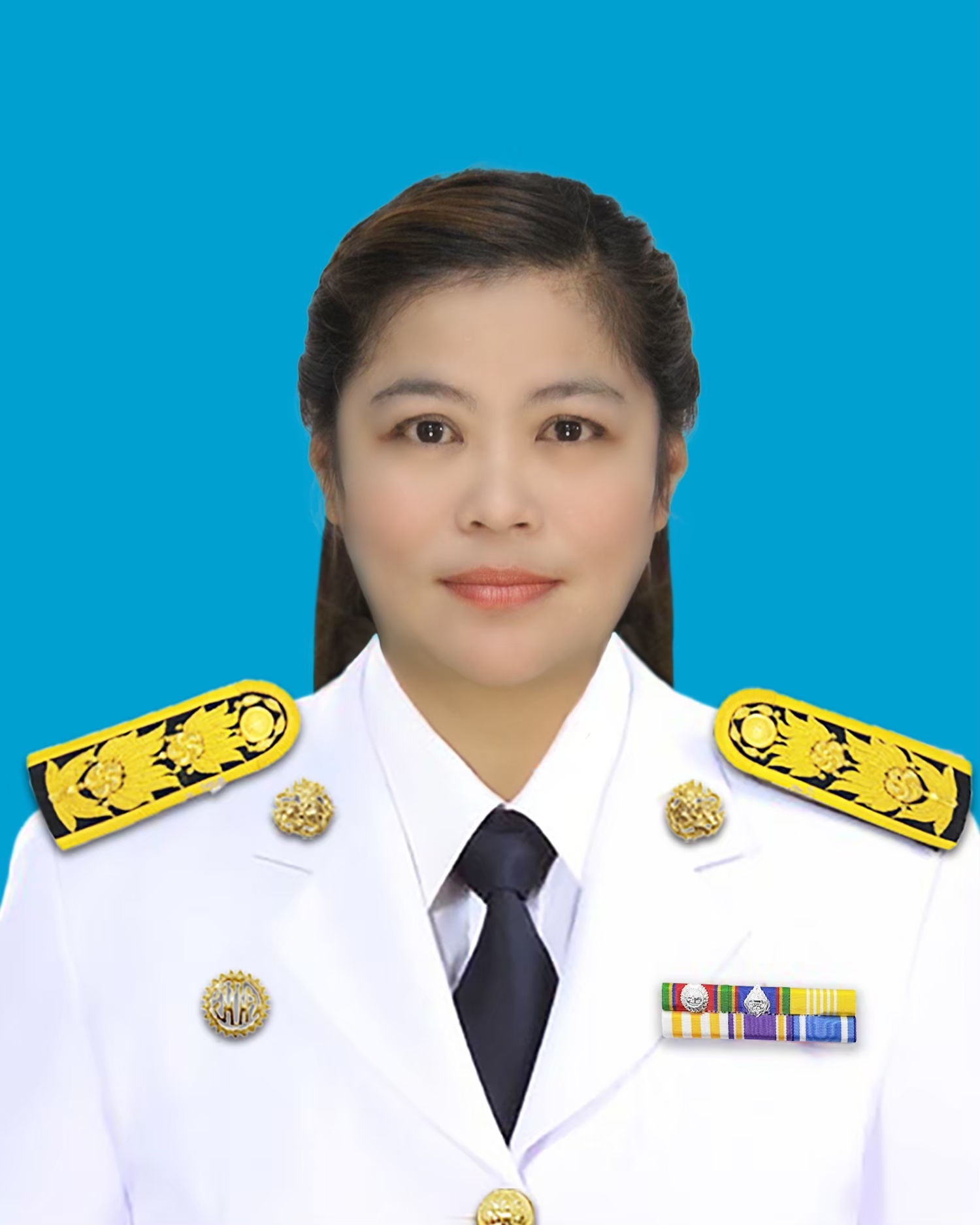 น.ส. นิภาพรรณ อินทร์สุวรรณ์