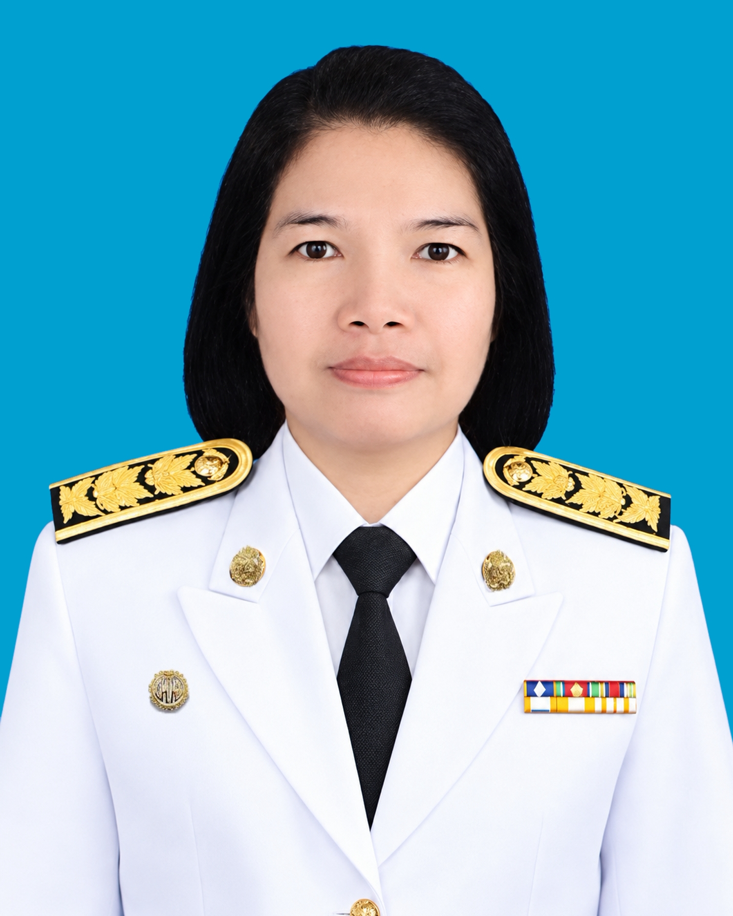 ส.ต.ต.หญิงสุทธิกานต์  ศรีสมอ