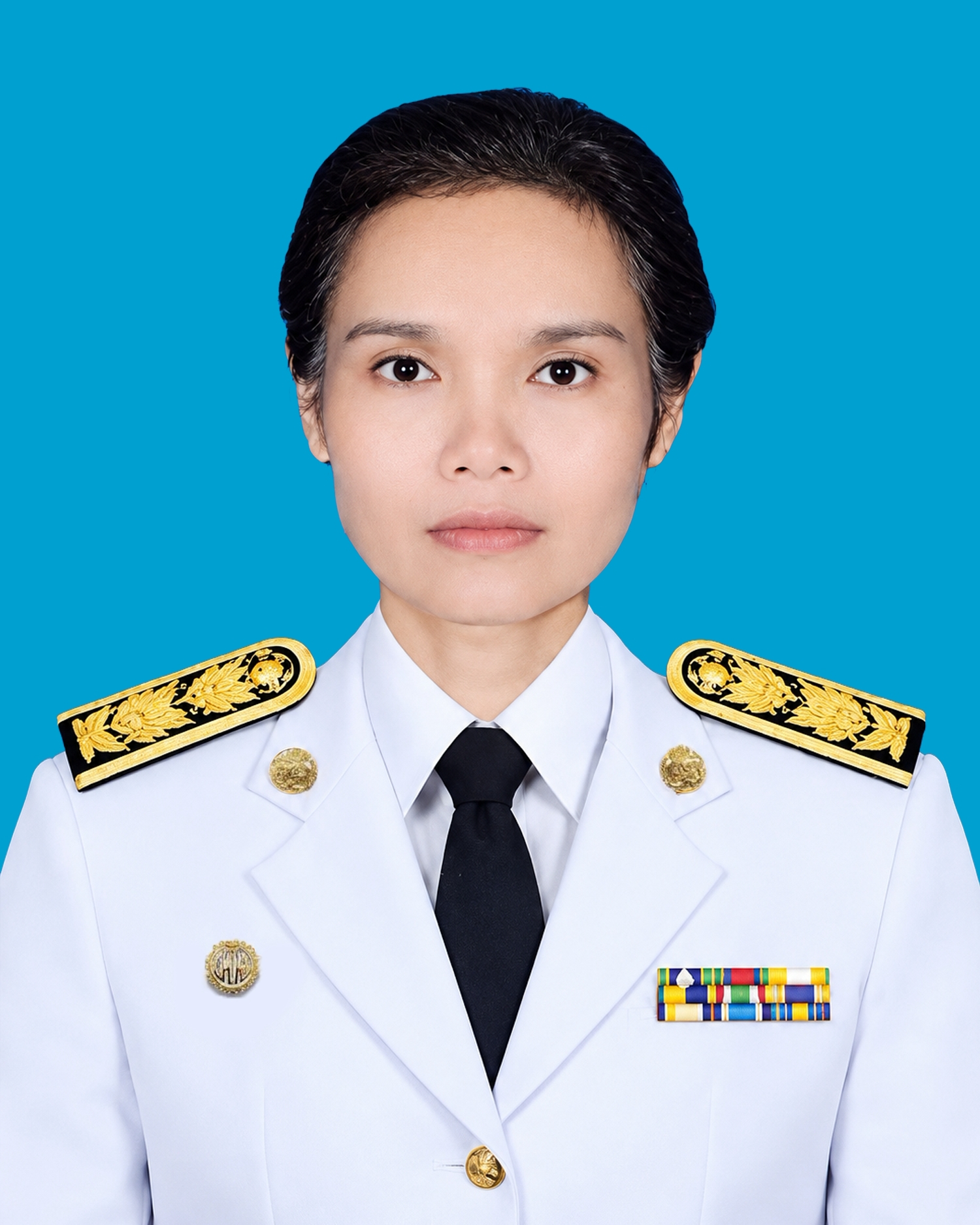 นางสาวพรทิพย์  ประเสริฐสุด